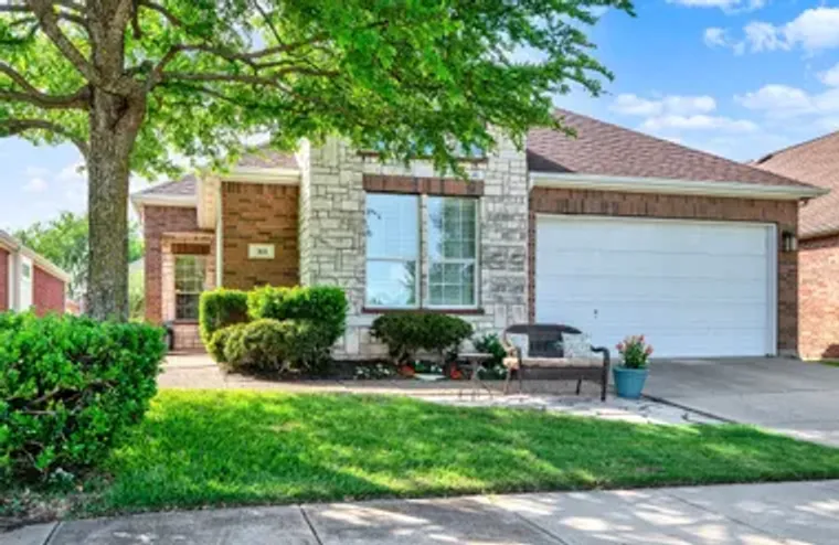 361 HITCHING POST DR, FAIRVIEW, TX, 7506..., Fairview, TX 75069