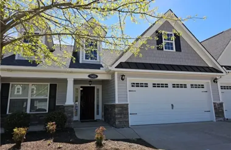 7421 LEAF FALL WAY, MECHANICSVILLE, VA, ..., Mechanicsville, VA 23111
