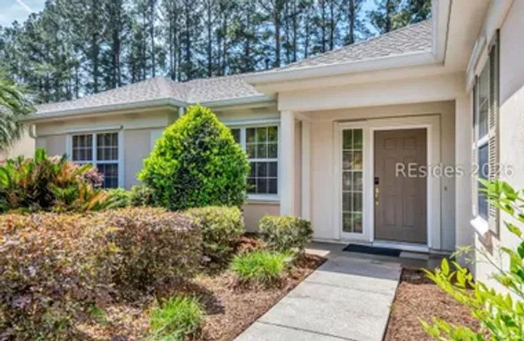 14 SOUTHERN RED RD, BLUFFTON, SC, 29909, Bluffton, SC 29909