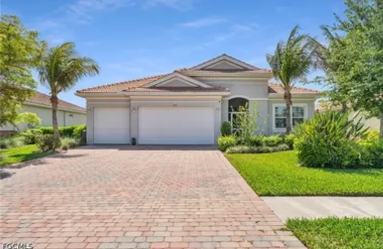 3596 AVENIDA DEL VERA, NORTH FORT MYERS,..., North Fort Myers, FL 33917
