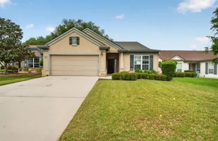 311 DEER MEADOW CIR, GEORGETOWN, TX, 786..., Georgetown, TX 78633