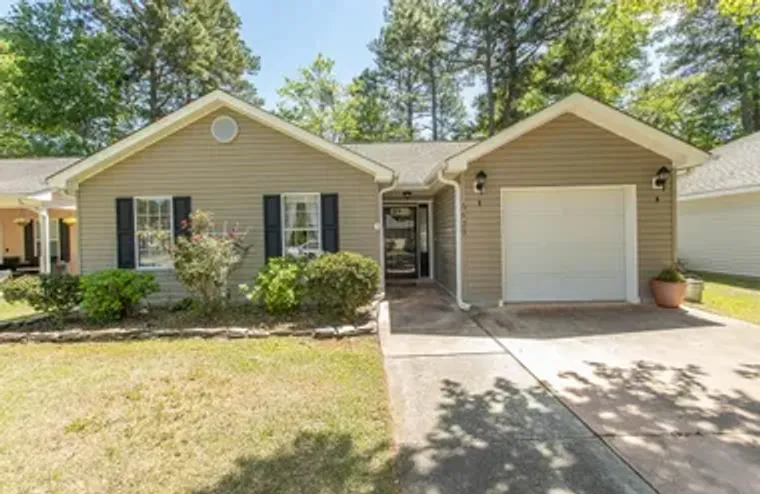 6629 W SWEETBRIAR TRL, MYRTLE BEACH, SC,..., Myrtle Beach, SC 29588