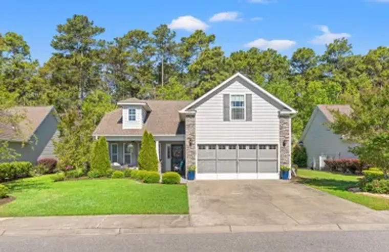 1640 HACK CT, SURFSIDE BEACH, SC, 29575, Surfside Beach, SC 29575