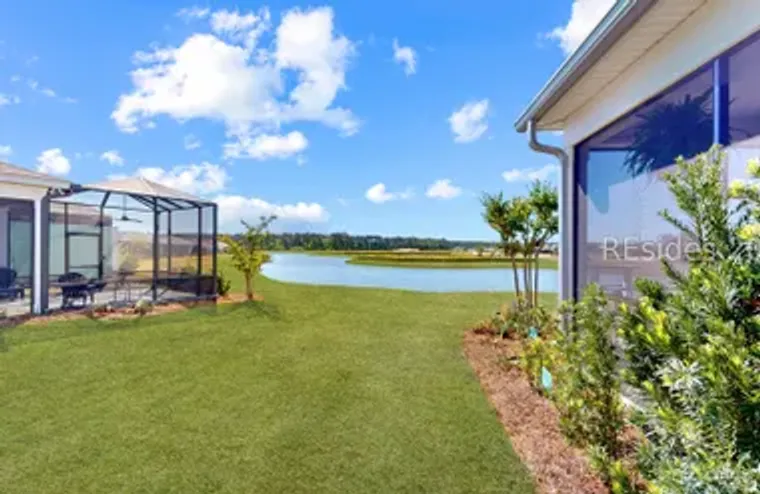 188 LANDSHARK BLVD, HARDEEVILLE, SC, 299..., Hardeeville, SC 29927