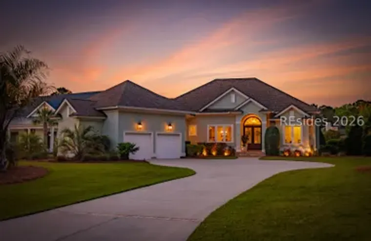 6 ANCHOR BAY CT, BLUFFTON, SC, 29910, Bluffton, SC 29910