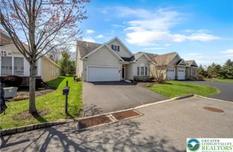 5351 PRESIDENTS DR, BETHLEHEM CITY, PA, ..., Bethlehem City, PA 18017