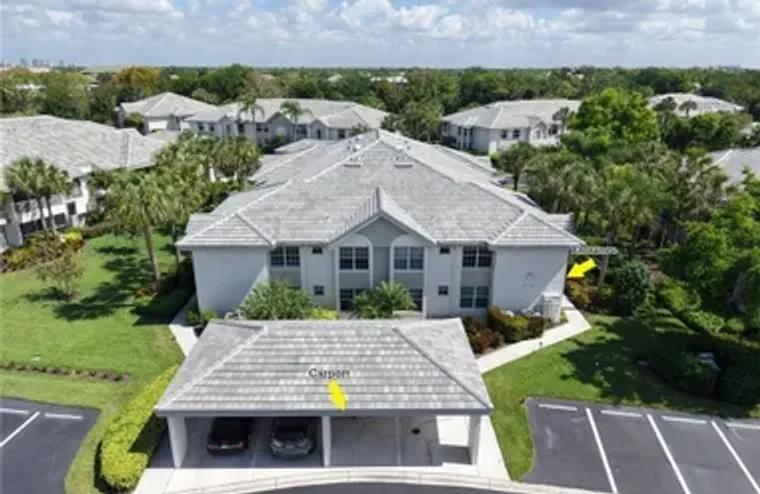 4201 LAKE FOREST DR 1112, BONITA SPRINGS..., Bonita Springs, FL 34134