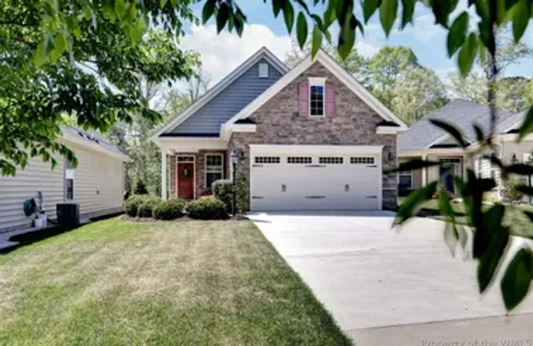 6467 CORDELIA RD, WILLIAMSBURG, VA, 2318..., Williamsburg, VA 23188