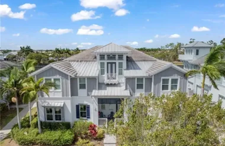 6553 DOMINICA DR 202, NAPLES, FL, 34113, Naples, FL 34113