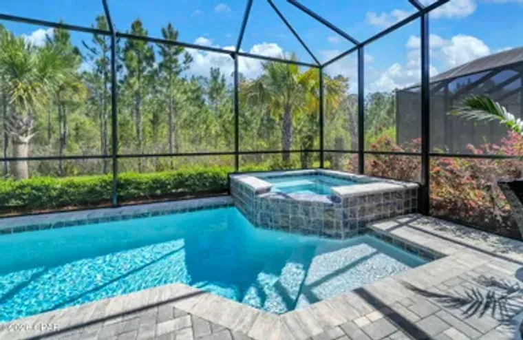 9323 COOL BREEZE DR, PANAMA CITY BEACH, ..., Panama City Beach, FL 32413