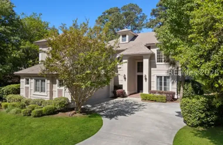 10 MANOR COURT LN, HILTON HEAD ISLAND, S..., Hilton Head Island, SC 29926