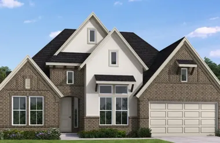 10538 BLUE INDIGO CT, WILLIS, TX, 77318, Willis, TX 77318