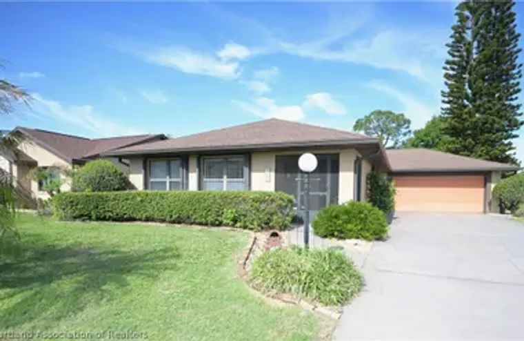 3422 WATERWOOD DR, SEBRING, FL, 33872, Sebring, FL 33872