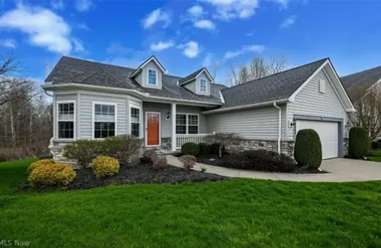 10269 RIVER RUN LN, NORTH ROYALTON, OH, ..., North Royalton, OH 44133