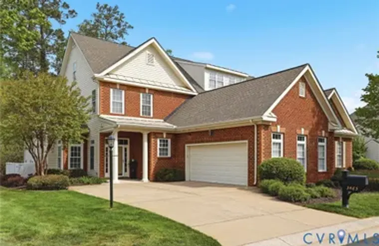 3465 MANOR GROVE CIR, GLEN ALLEN, VA, 23..., Glen Allen, VA 23059