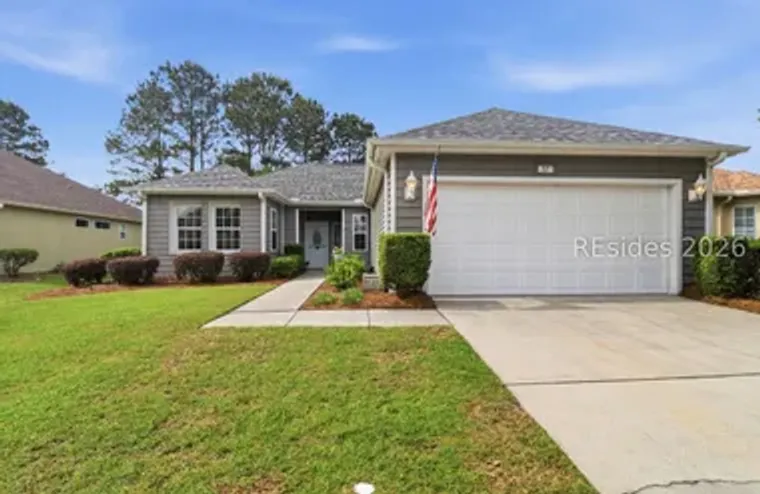 37 FENWICK DR, BLUFFTON, SC, 29909, Bluffton, SC 29909