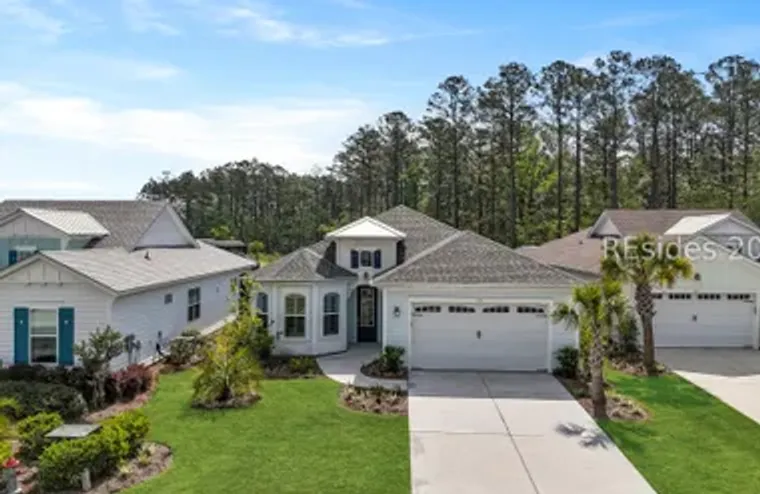 225 DOCKSIDE PL, HARDEEVILLE, SC, 29927, Hardeeville, SC 29927