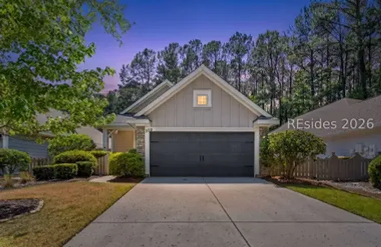 309 HAMPTON LAKE XING, BLUFFTON, SC, 299..., Bluffton, SC 29910