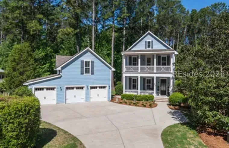 479 HAMPTON LAKE DR, BLUFFTON, SC, 29910, Bluffton, SC 29910