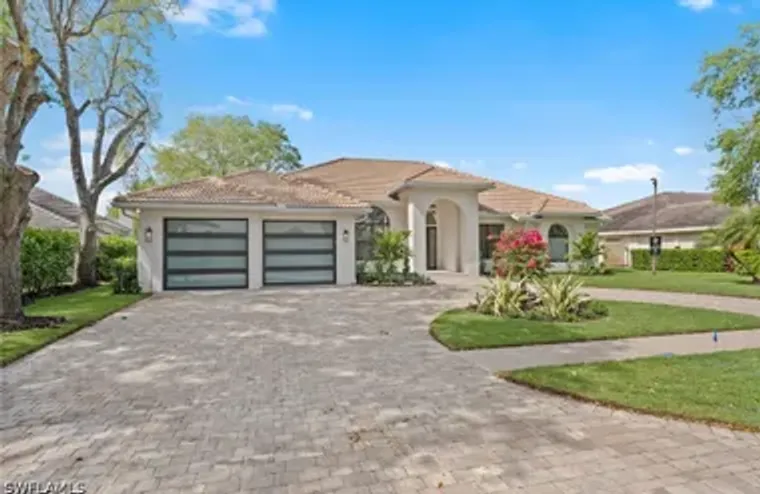 207 MONTEREY DR, NAPLES, FL, 34119, Naples, FL 34119