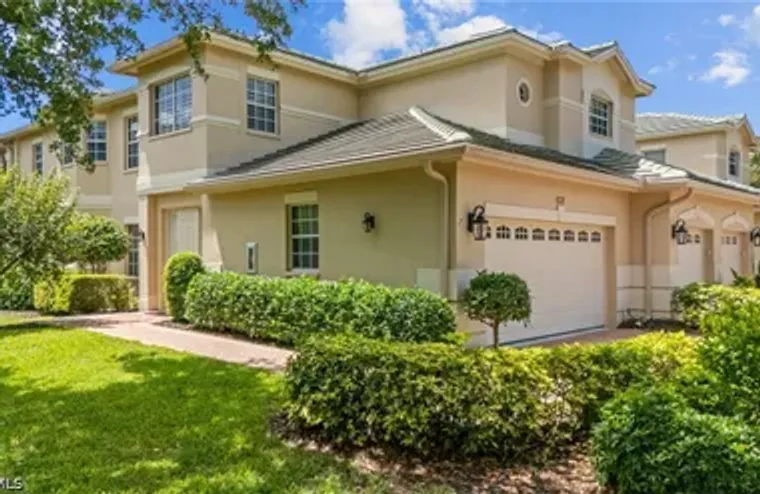 658 VINTAGE RESERVE CIR 7C, NAPLES, FL, ..., Naples, FL 34119