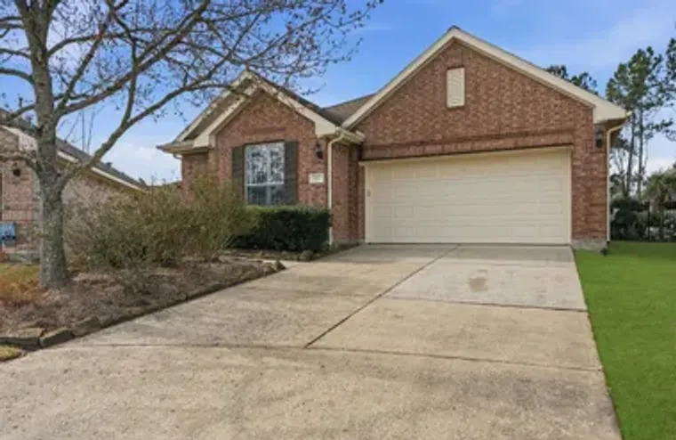 27 PADDINGTON CT, CONROE, TX, 77384, Conroe, TX 77384