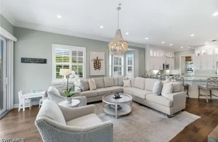 710 BENTWATER CIR 204, NAPLES, FL, 34108, Naples, FL 34108