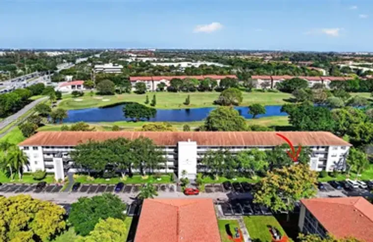 101 SW 132ND WAY 213J, PEMBROKE PINES, F..., Pembroke Pines, FL 33027