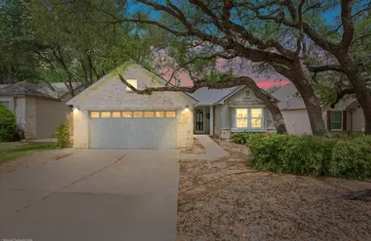 285 WHISPERING WIND DR, GEORGETOWN, TX, ..., Georgetown, TX 78633