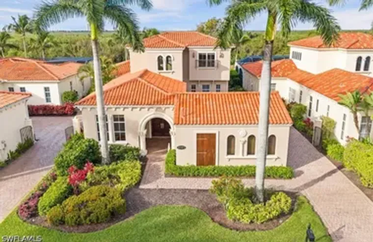 8593 BELLAGIO DR, NAPLES, FL, 34114, Naples, FL 34114