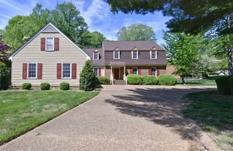 101 JOHN FOWLER, WILLIAMSBURG, VA, 23185, Williamsburg, VA 23185