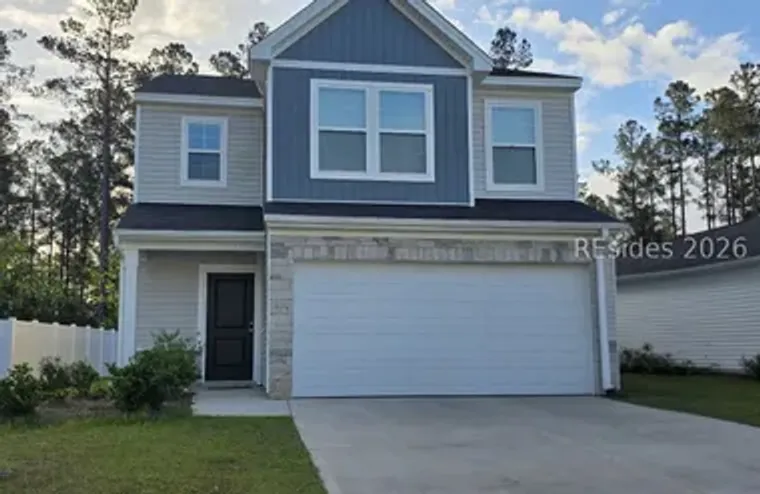 277 TWIN PONDS DR, HARDEEVILLE, SC, 2992..., Hardeeville, SC 29927