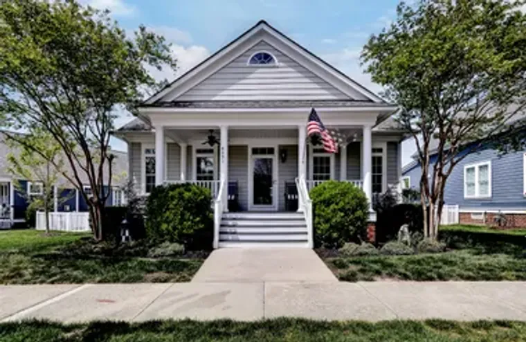 4331 ELIZABETH DAVIS BLVD, WILLIAMSBURG,..., Williamsburg, VA 23188