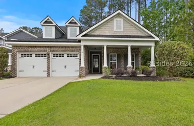 33 FORDING CT, BLUFFTON, SC, 29910, Bluffton, SC 29910