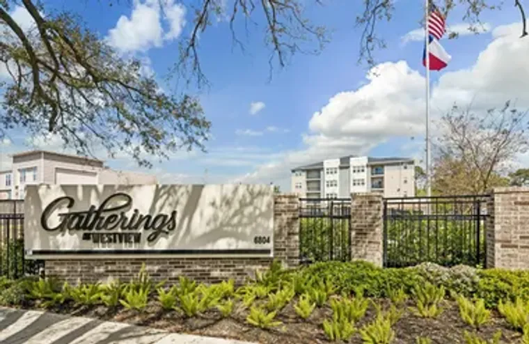 6804 WESTVIEW DR UNIT 2307 DR 2307, HOUS..., Houston, TX 77055