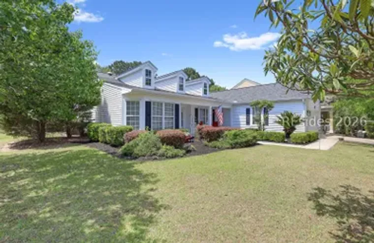 33 VESPERS WAY, BLUFFTON, SC, 29909, Bluffton, SC 29909