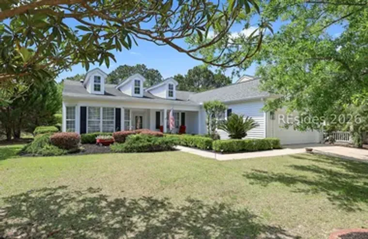 33 VESPERS WAY, BLUFFTON, SC, 29909, Bluffton, SC 29909