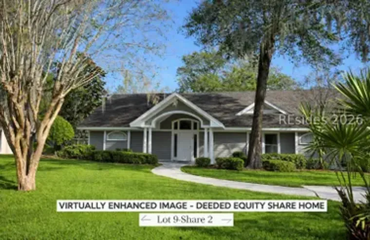 4 ABERDEEN CT, HILTON HEAD ISLAND, SC, 2..., Hilton Head Island, SC 29926