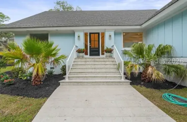 6 WILD TURKEY RUN, HILTON HEAD ISLAND, S..., Hilton Head Island, SC 29926