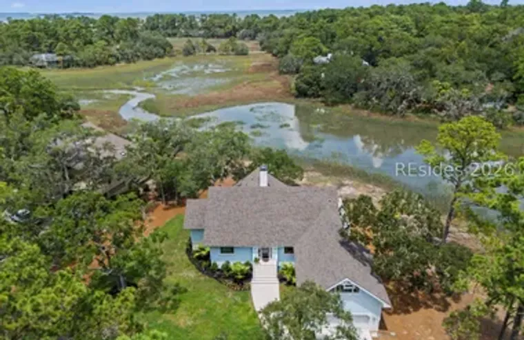 6 WILD TURKEY RUN, HILTON HEAD ISLAND, S..., Hilton Head Island, SC 29926