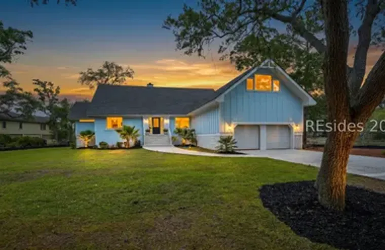 6 WILD TURKEY RUN, HILTON HEAD ISLAND, S..., Hilton Head Island, SC 29926