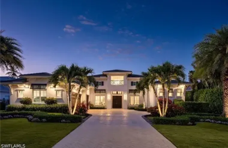 705 WEDGE DR, NAPLES, FL, 34103, Naples, FL 34103