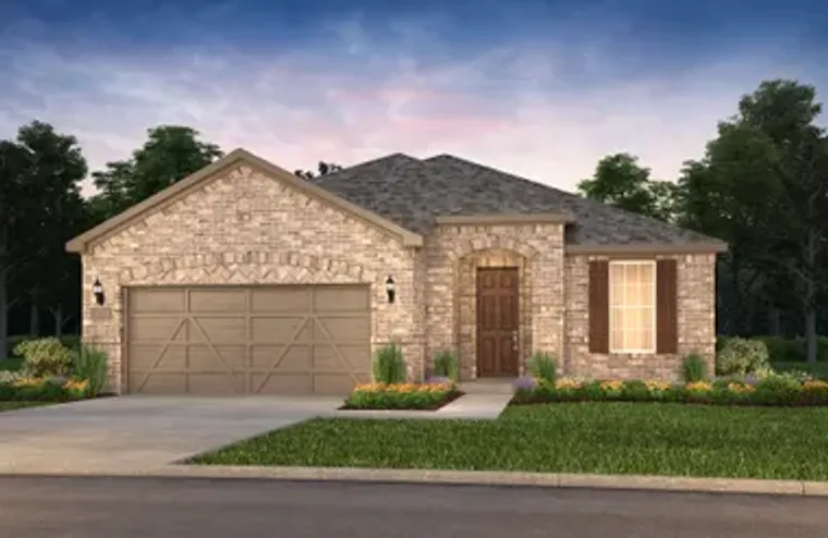 4405 BACALL AVE, CELINA, TX, 75009, Celina, TX 75009
