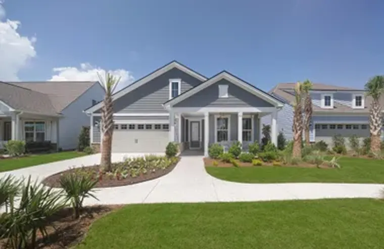 1314 SAW PALMETTO ST, NORTH MYRTLE BEACH..., North Myrtle Beach, SC 29582