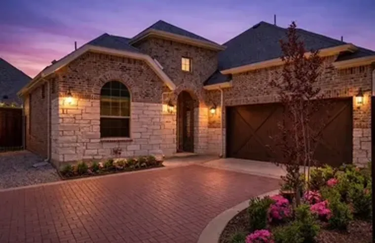 4831 FOREST CREST PKWY, ARLINGTON, TX, 7..., Arlington, TX 76005