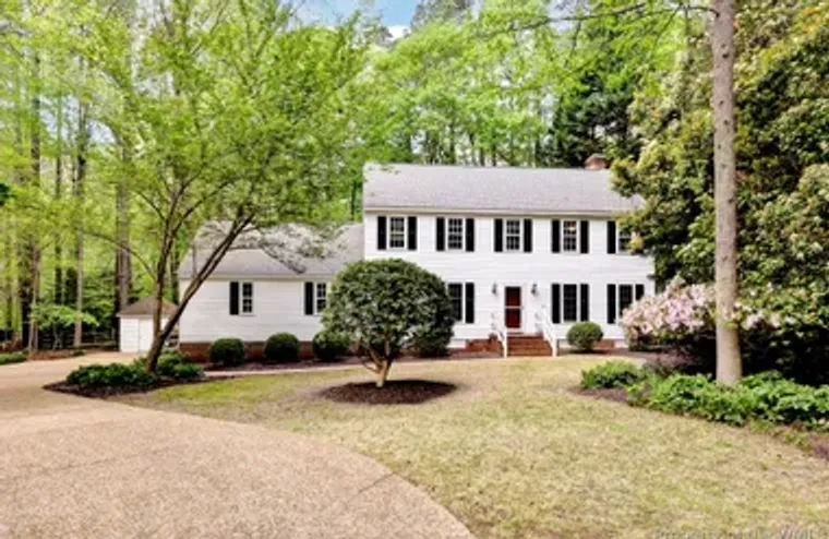 109 DAINGERFIELD RD, WILLIAMSBURG, VA, 2..., Williamsburg, VA 23185