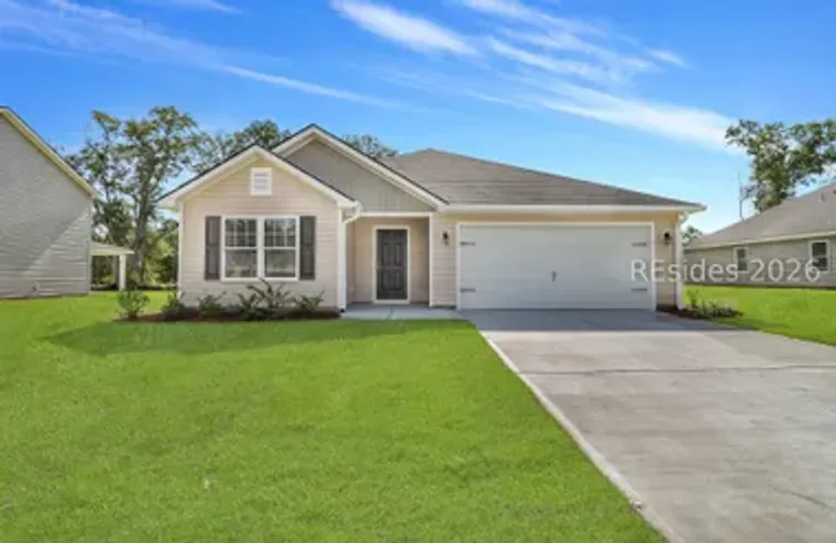 256 FOUNDERS WALK, BLUFFTON, SC, 29910, Bluffton, SC 29910