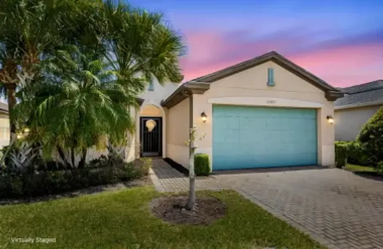 11277 SW LAKE PARK DR, PORT ST LUCIE, FL..., Port St Lucie, FL 34987
