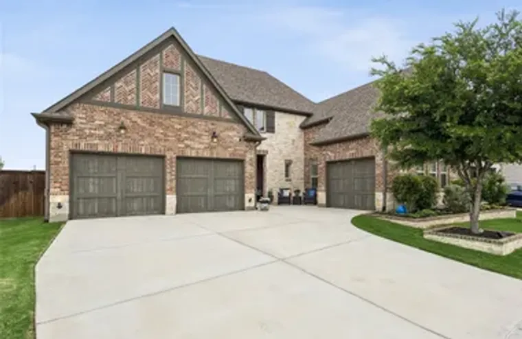 2700 CASTLEBRIDGE, THE COLONY, TX, 75056, The Colony, TX 75056