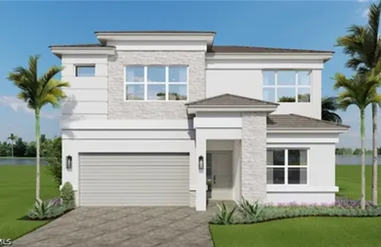 2538 KINGFISHER DR, NAPLES, FL, 34112, Naples, FL 34112